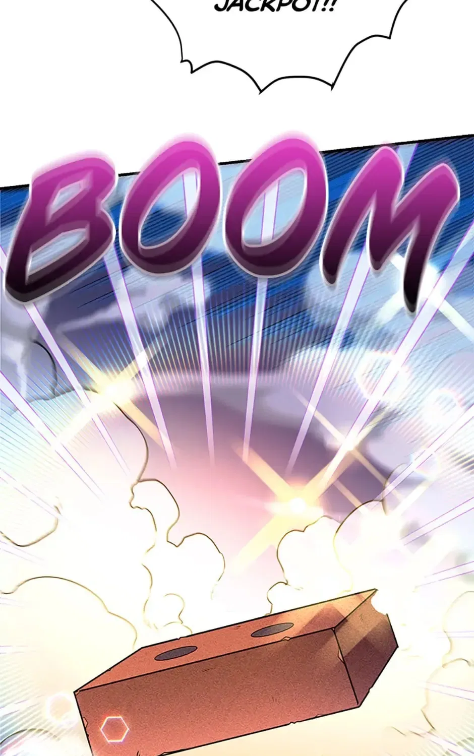 The 10-Star Player’s Lucky Draw Chapter 4 – Page 115