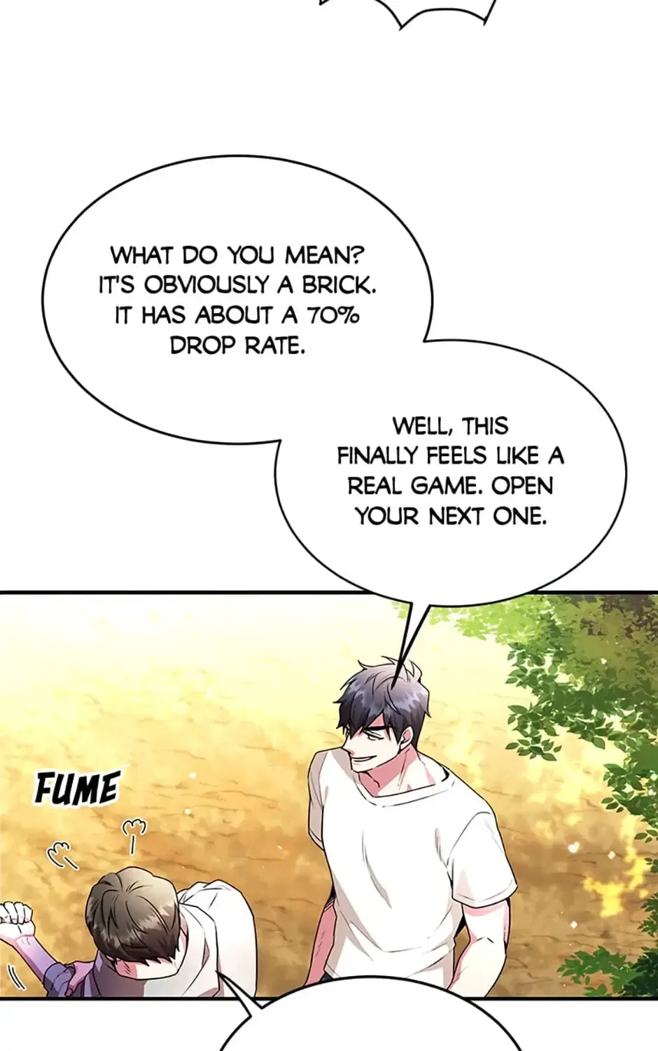 The 10-Star Player’s Lucky Draw Chapter 4 – Page 117