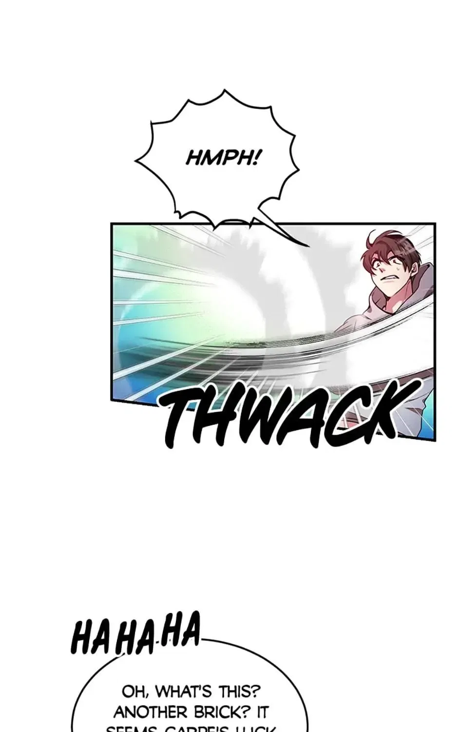 The 10-Star Player’s Lucky Draw Chapter 4 – Page 119