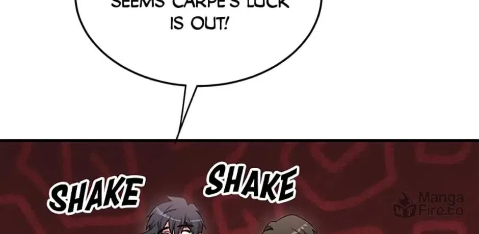 The 10-Star Player’s Lucky Draw Chapter 4 – Page 120