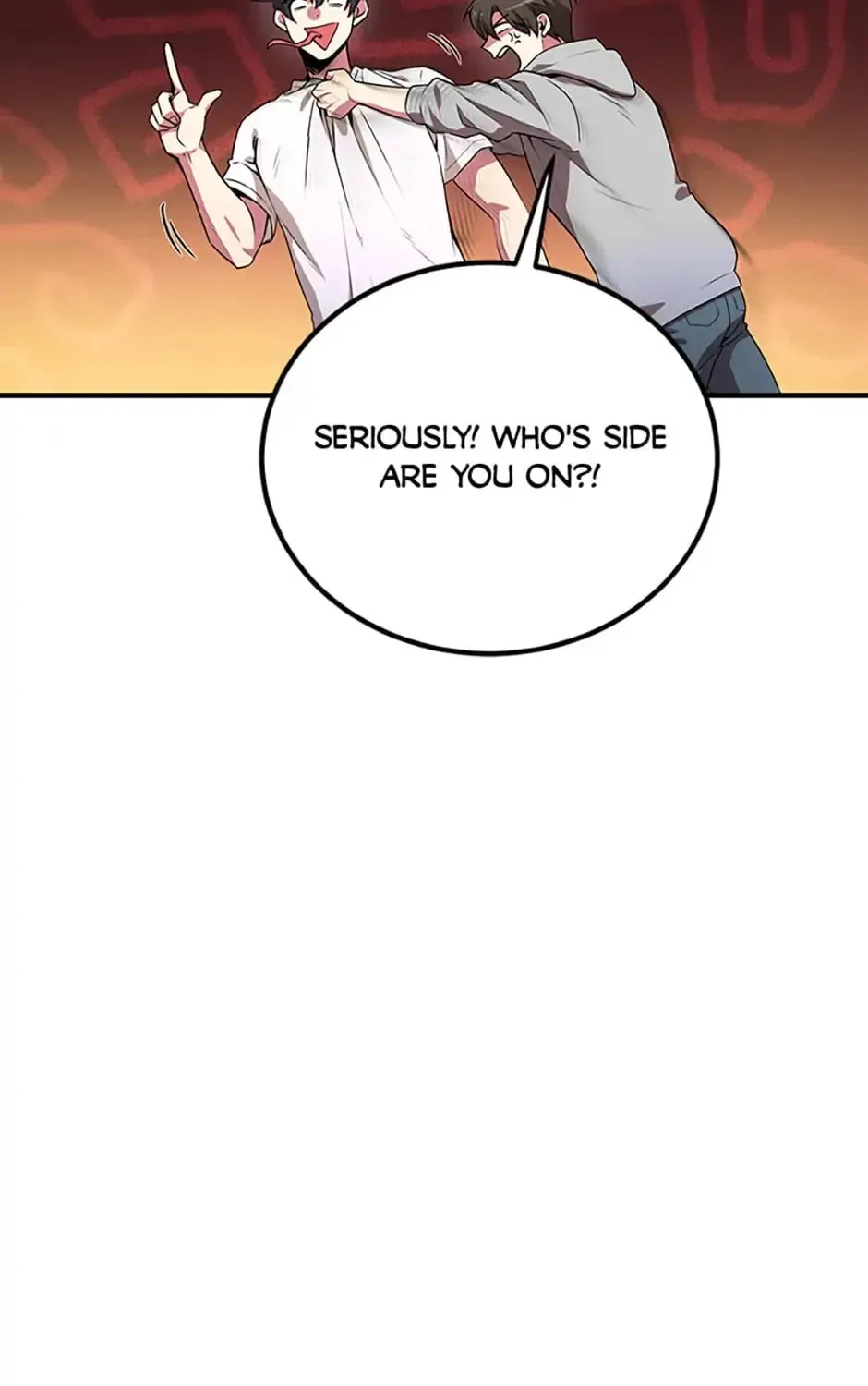 The 10-Star Player’s Lucky Draw Chapter 4 – Page 121
