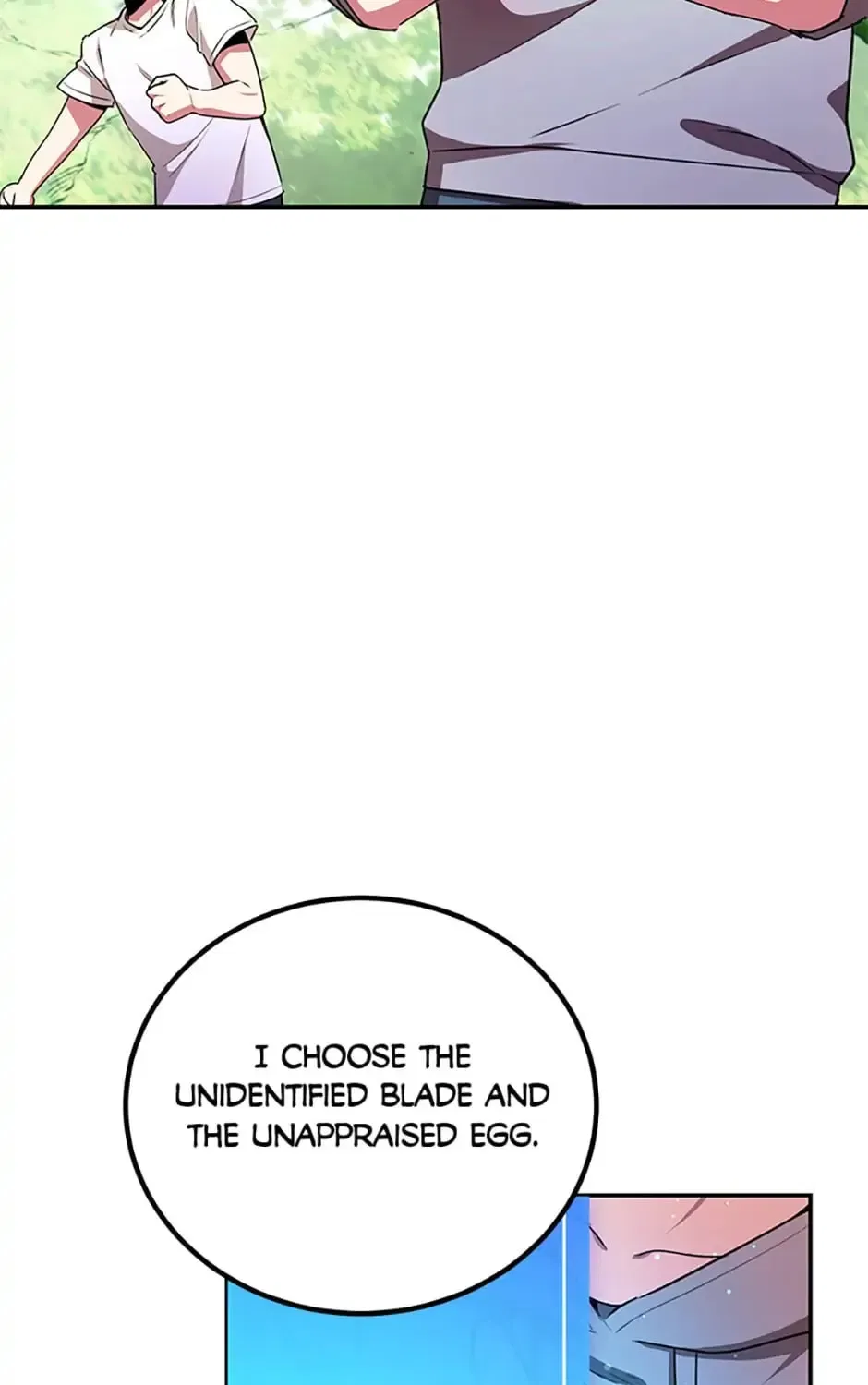 The 10-Star Player’s Lucky Draw Chapter 4 – Page 126