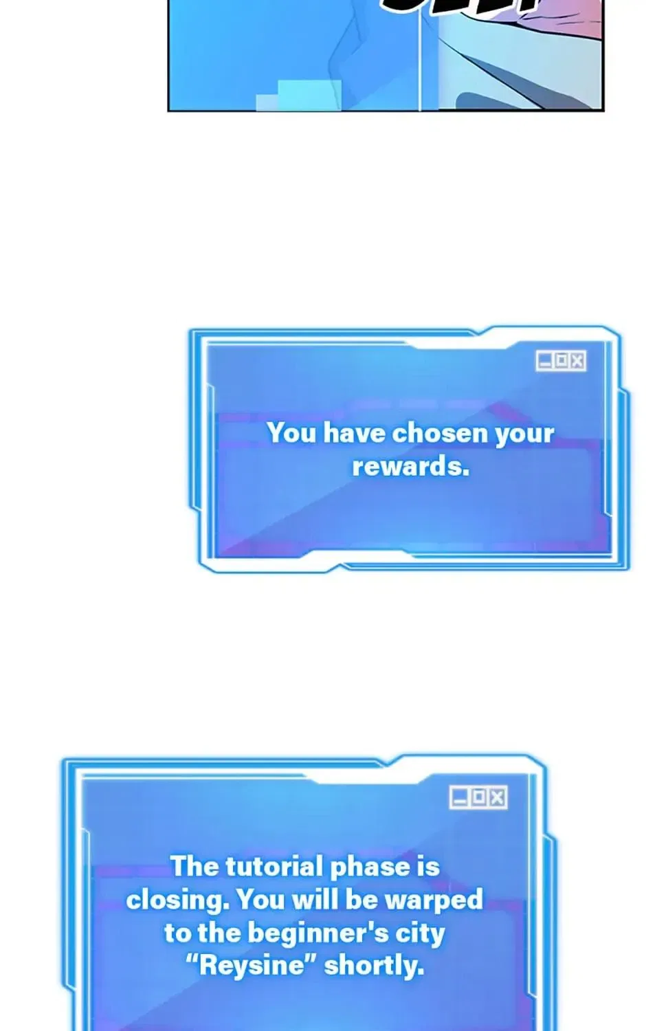 The 10-Star Player’s Lucky Draw Chapter 4 – Page 128