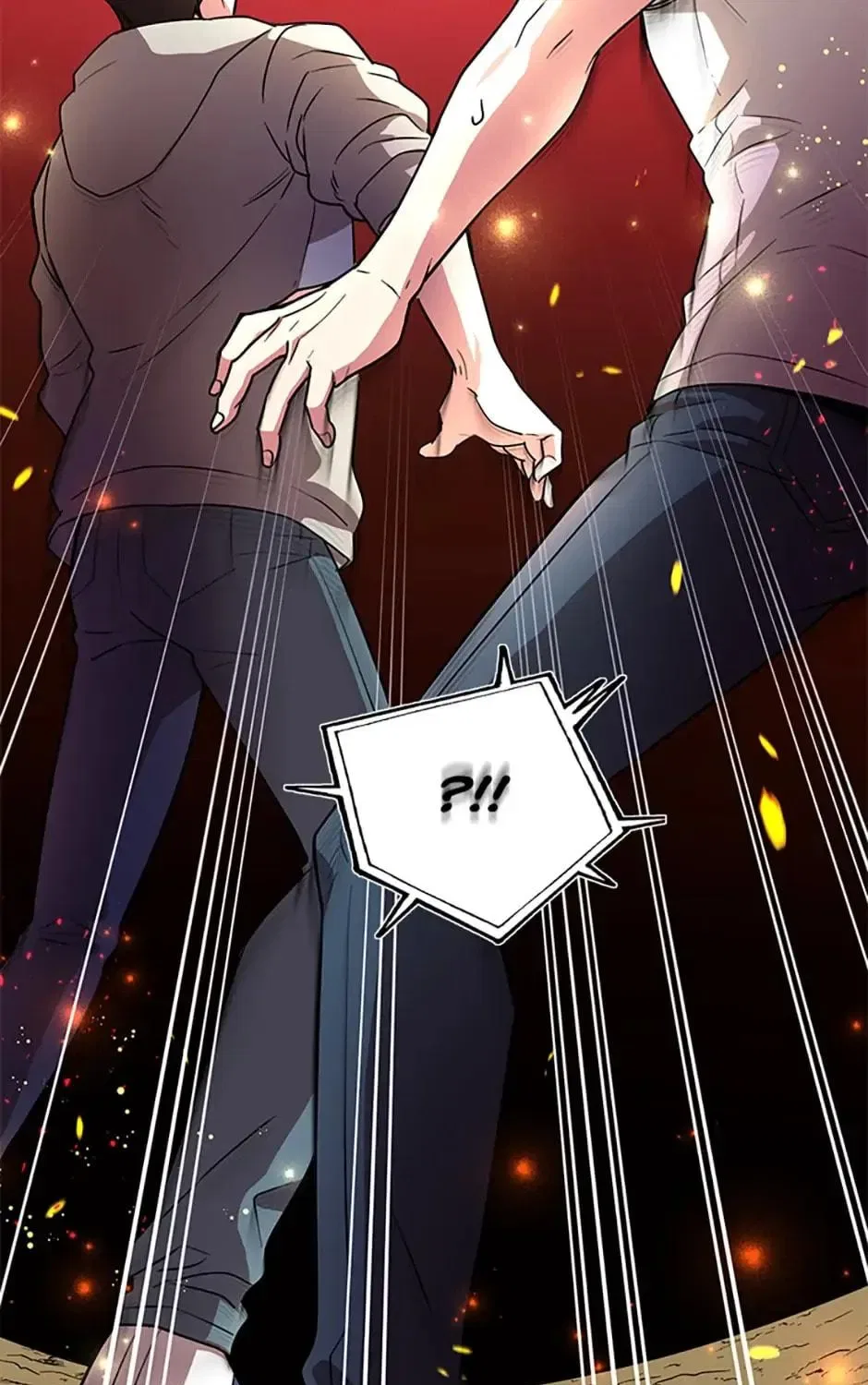 The 10-Star Player’s Lucky Draw Chapter 4 – Page 136