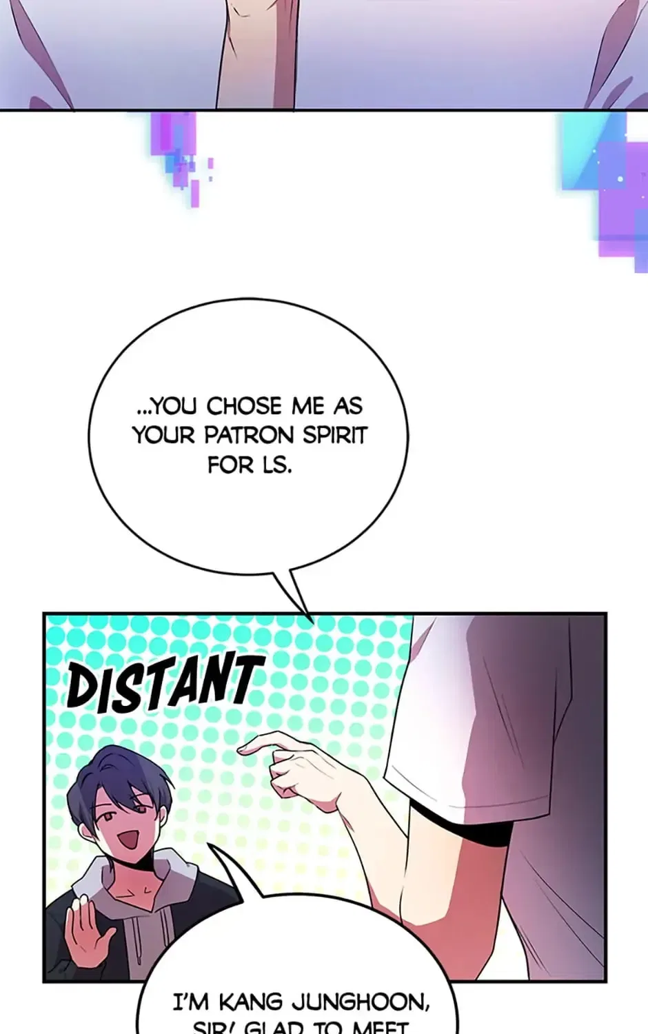 The 10-Star Player’s Lucky Draw Chapter 3 – Page 3