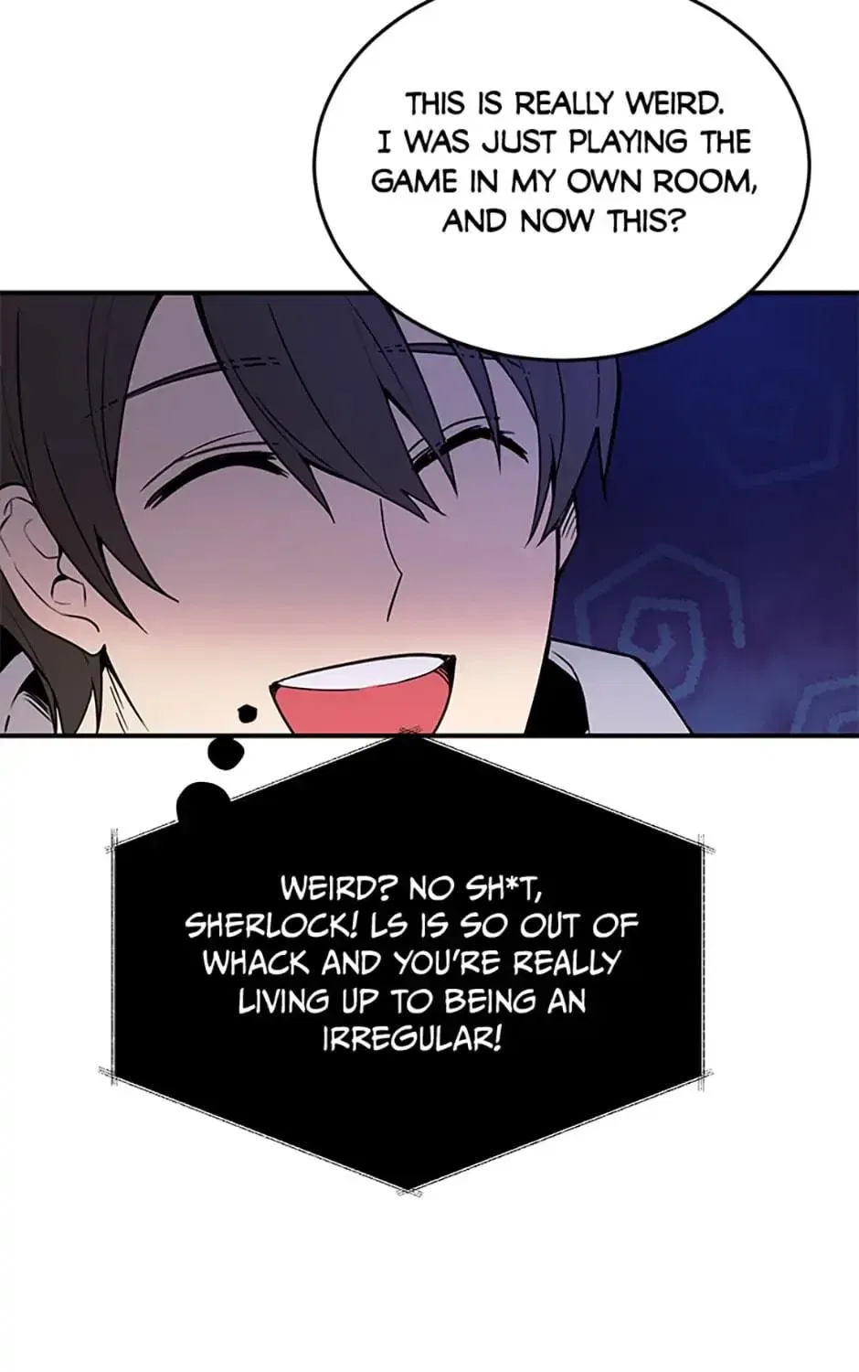 The 10-Star Player’s Lucky Draw Chapter 3 – Page 5