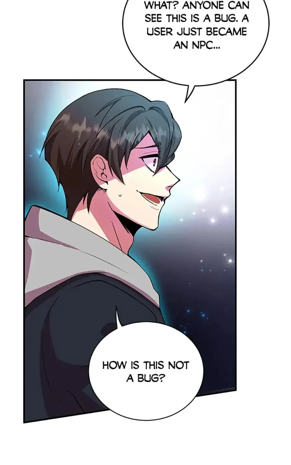 The 10-Star Player’s Lucky Draw Chapter 3 – Page 11