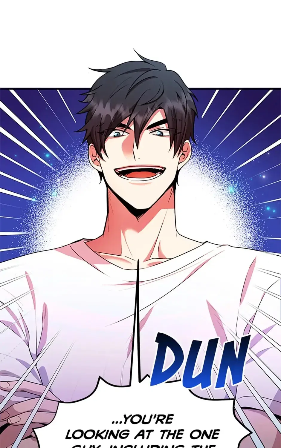 The 10-Star Player’s Lucky Draw Chapter 3 – Page 15