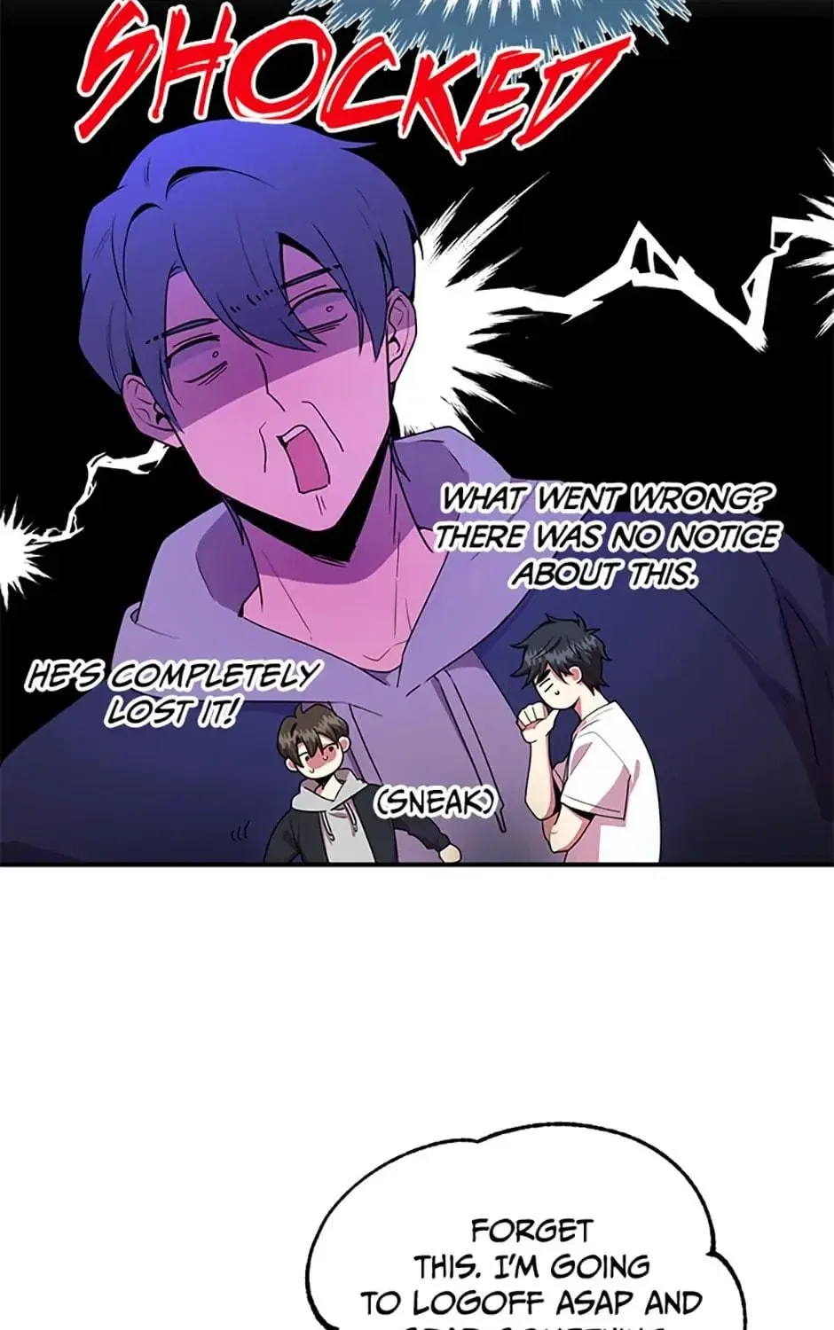 The 10-Star Player’s Lucky Draw Chapter 3 – Page 19