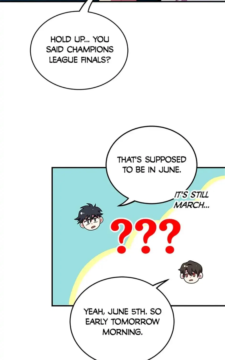 The 10-Star Player’s Lucky Draw Chapter 3 – Page 23