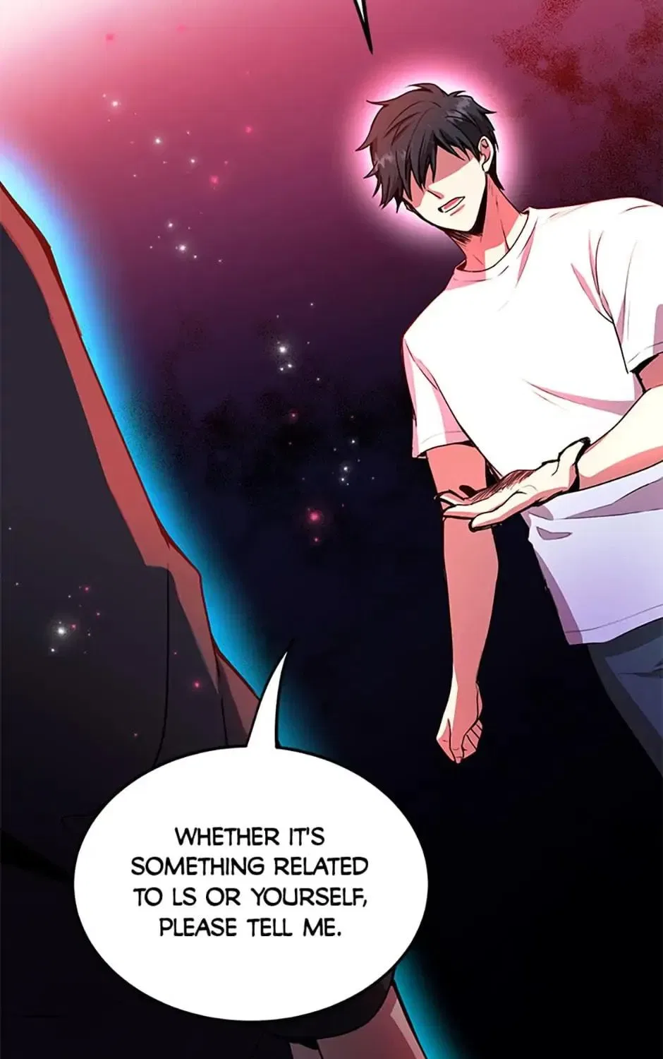 The 10-Star Player’s Lucky Draw Chapter 3 – Page 29