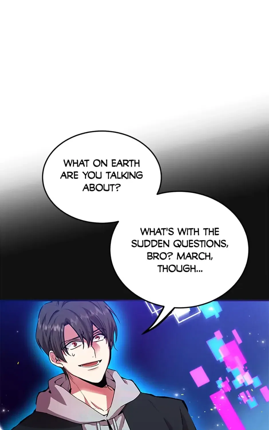 The 10-Star Player’s Lucky Draw Chapter 3 – Page 31