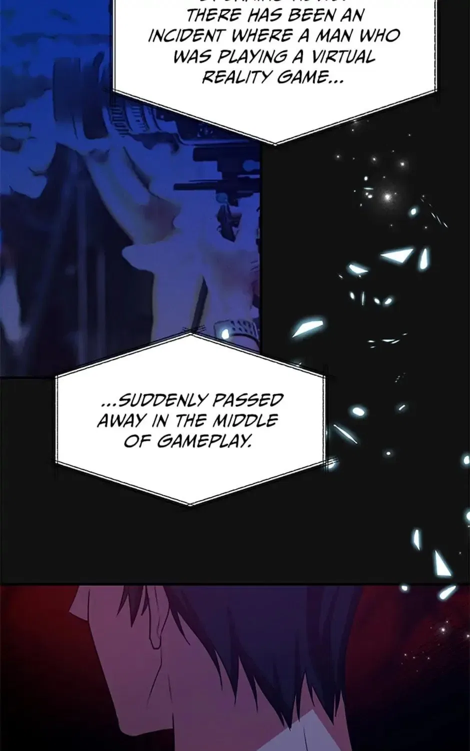 The 10-Star Player’s Lucky Draw Chapter 3 – Page 35