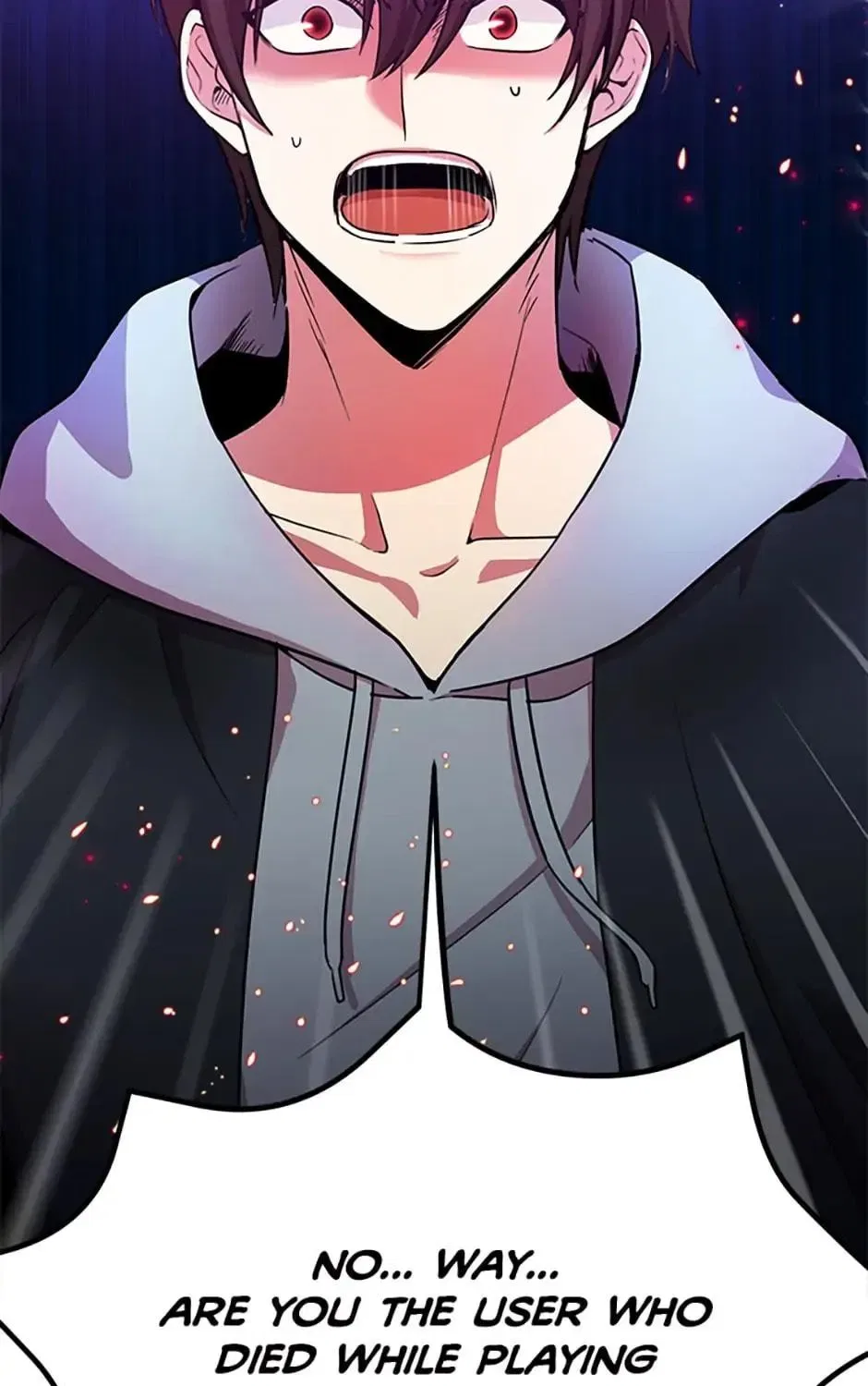 The 10-Star Player’s Lucky Draw Chapter 3 – Page 39