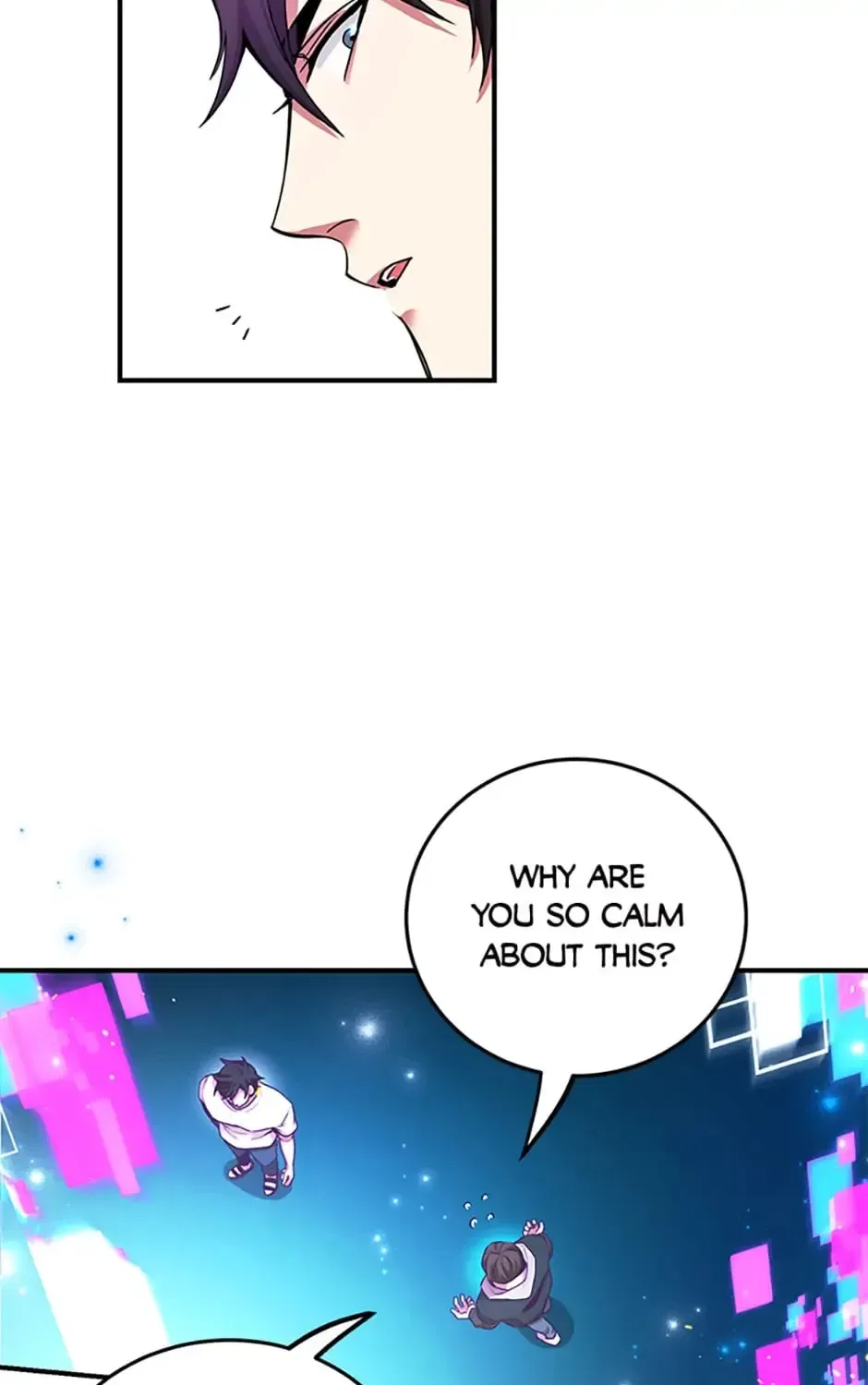 The 10-Star Player’s Lucky Draw Chapter 3 – Page 45