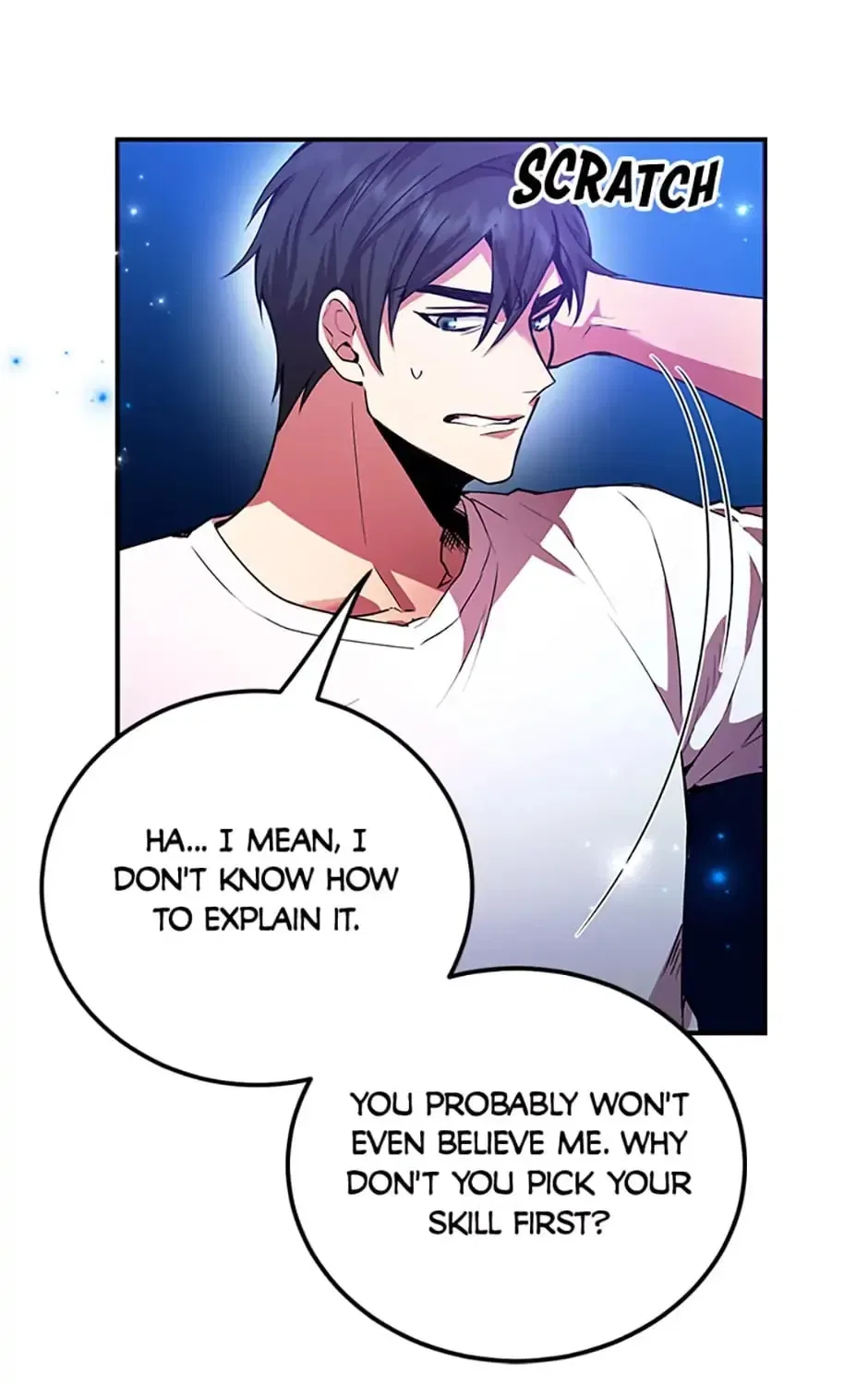 The 10-Star Player’s Lucky Draw Chapter 3 – Page 51
