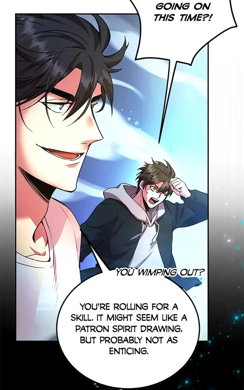 The 10-Star Player’s Lucky Draw Chapter 3 – Page 61