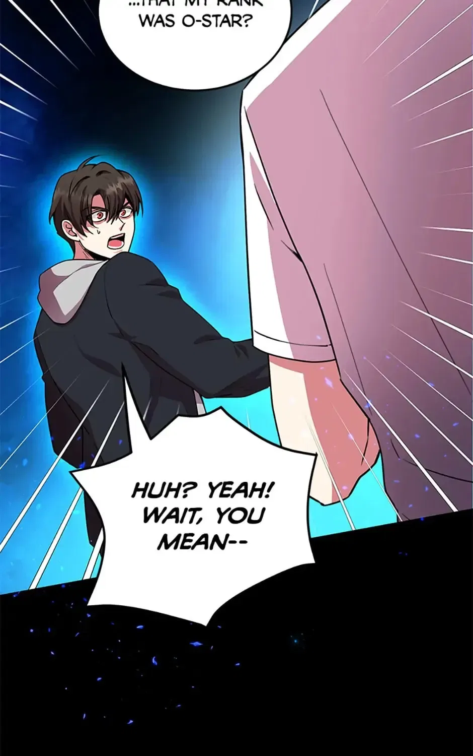 The 10-Star Player’s Lucky Draw Chapter 3 – Page 73
