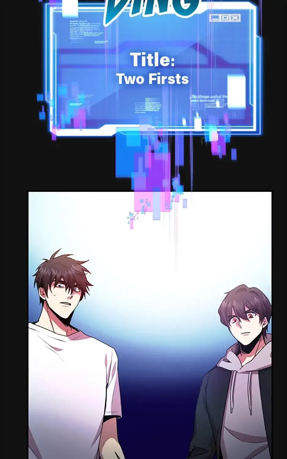 The 10-Star Player’s Lucky Draw Chapter 3 – Page 89