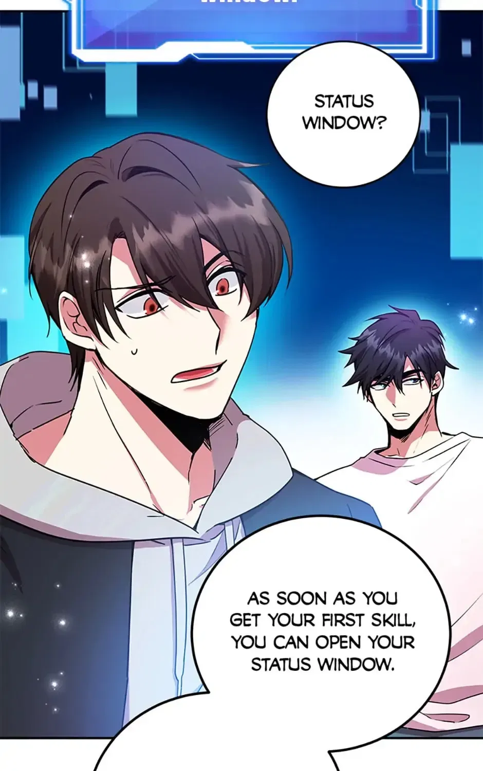 The 10-Star Player’s Lucky Draw Chapter 3 – Page 97