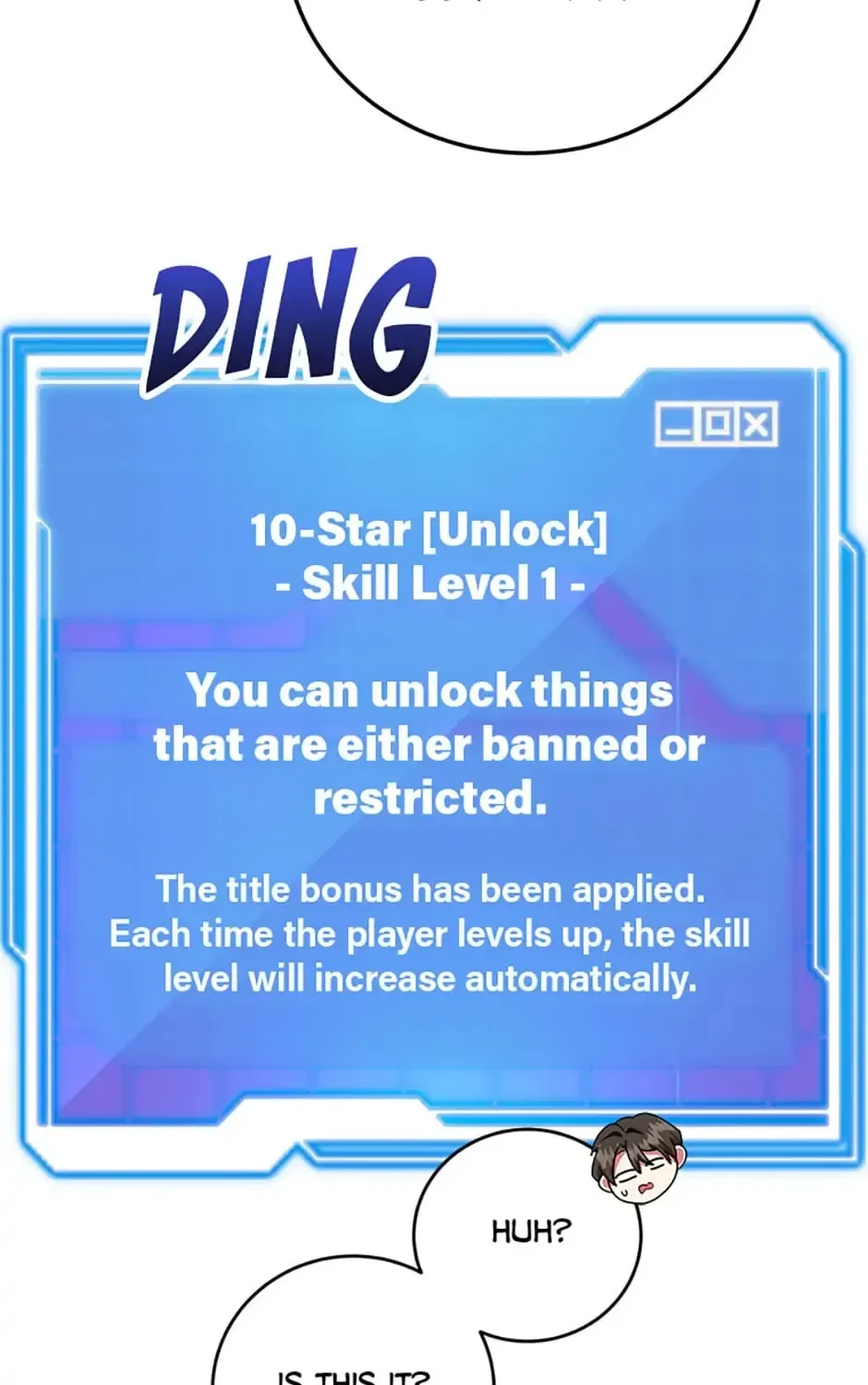 The 10-Star Player’s Lucky Draw Chapter 3 – Page 103