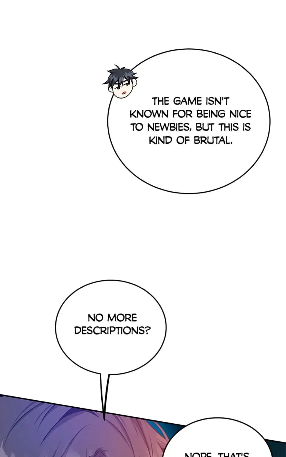 The 10-Star Player’s Lucky Draw Chapter 3 – Page 105