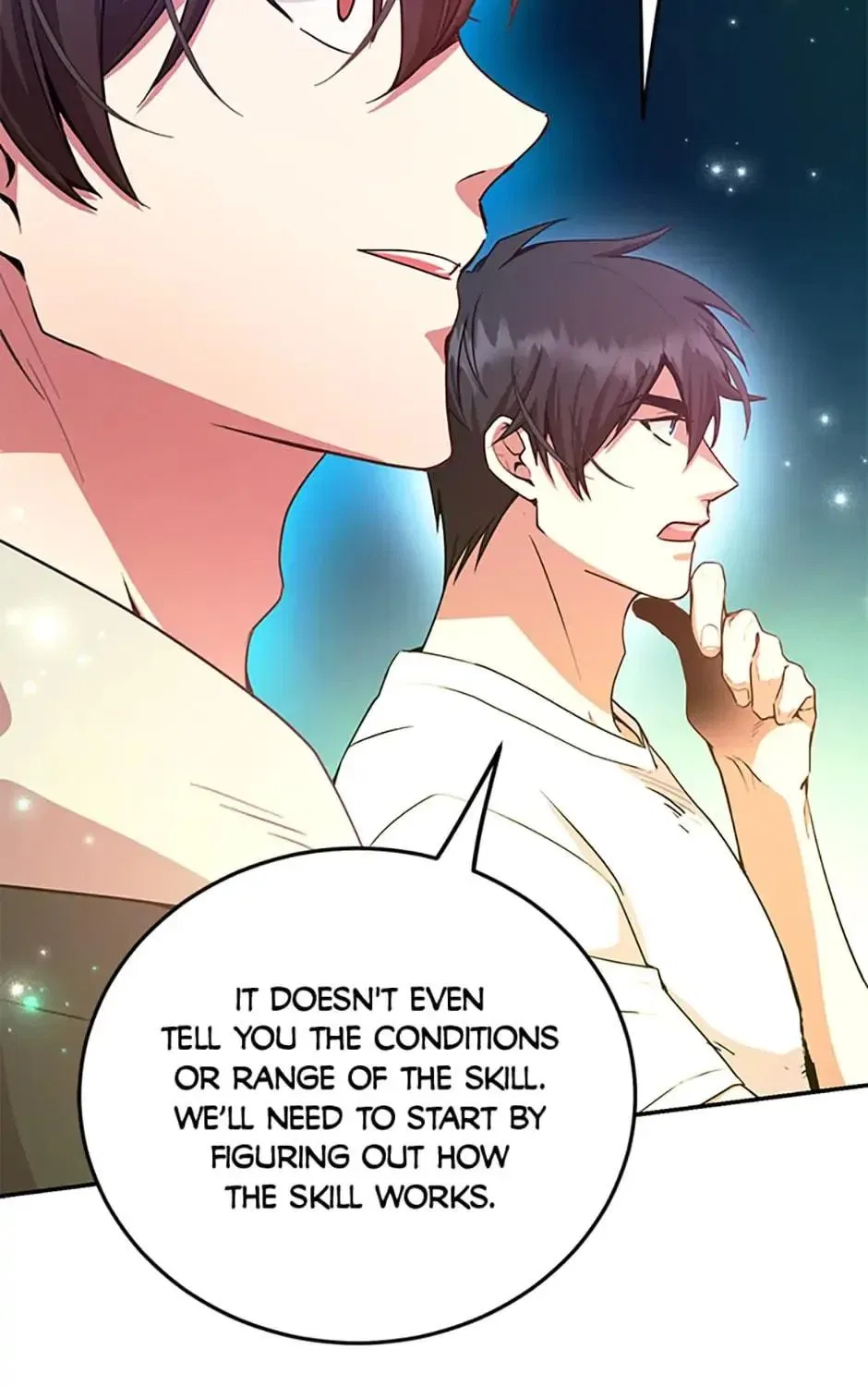 The 10-Star Player’s Lucky Draw Chapter 3 – Page 107