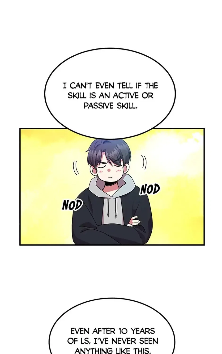 The 10-Star Player’s Lucky Draw Chapter 3 – Page 109