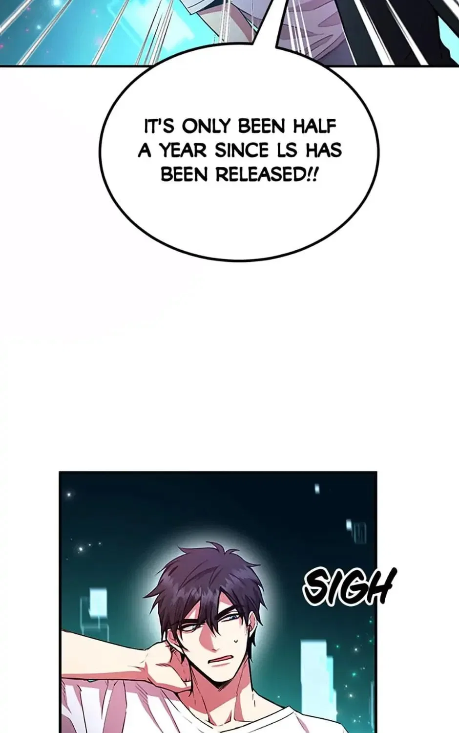 The 10-Star Player’s Lucky Draw Chapter 3 – Page 113