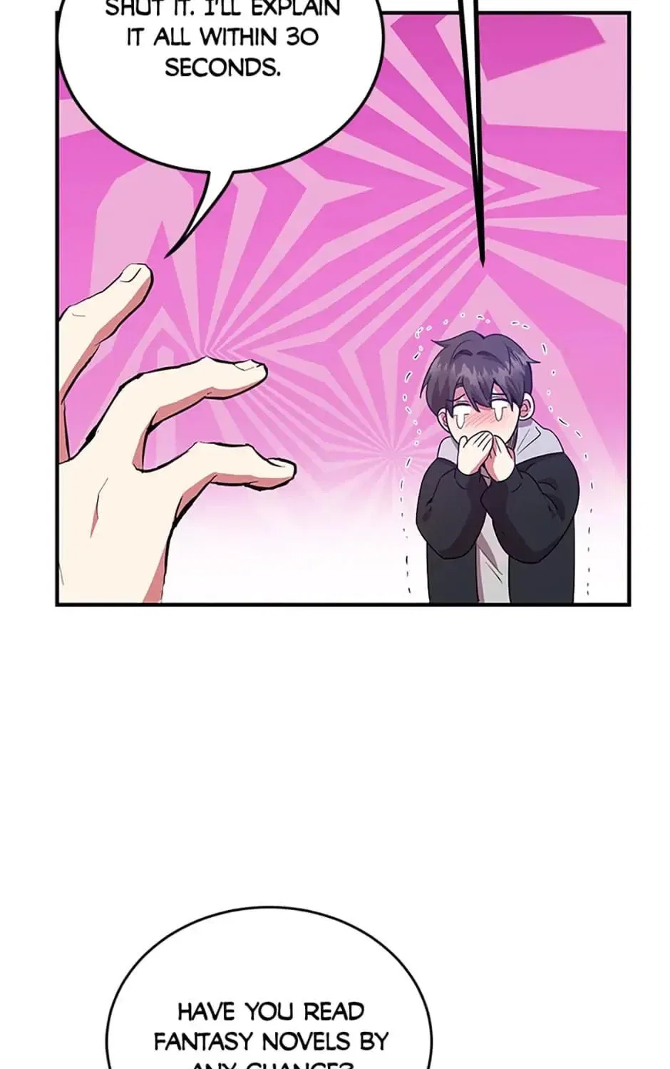 The 10-Star Player’s Lucky Draw Chapter 3 – Page 119
