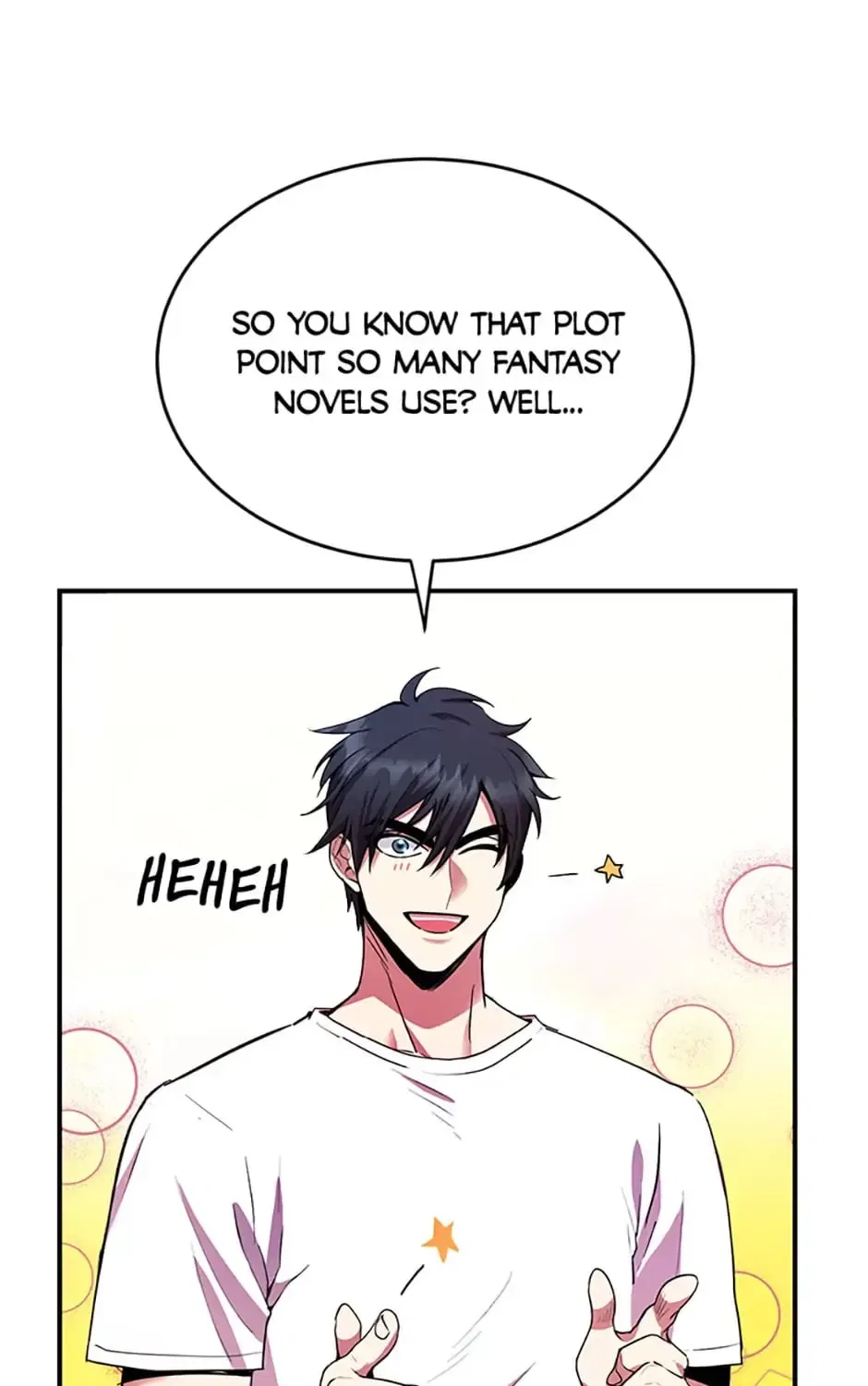 The 10-Star Player’s Lucky Draw Chapter 3 – Page 123