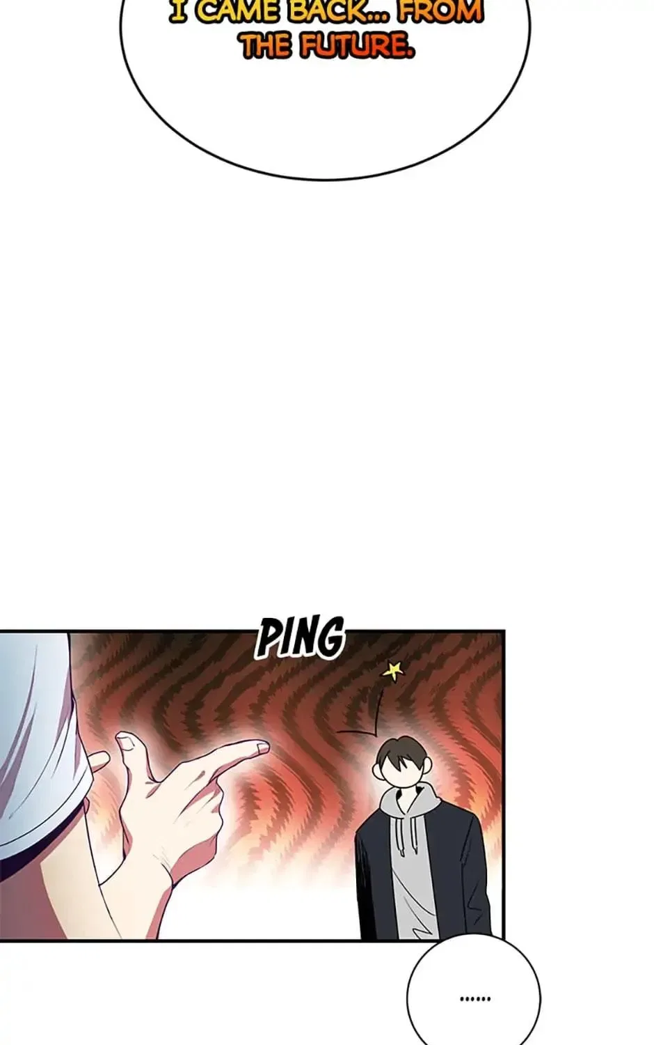 The 10-Star Player’s Lucky Draw Chapter 3 – Page 125