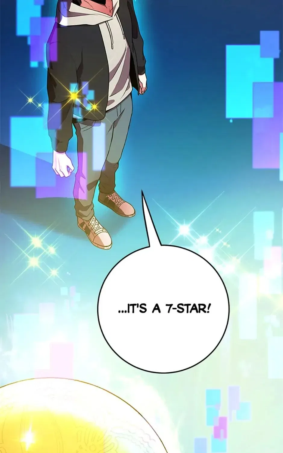 The 10-Star Player’s Lucky Draw Chapter 2 – Page 5