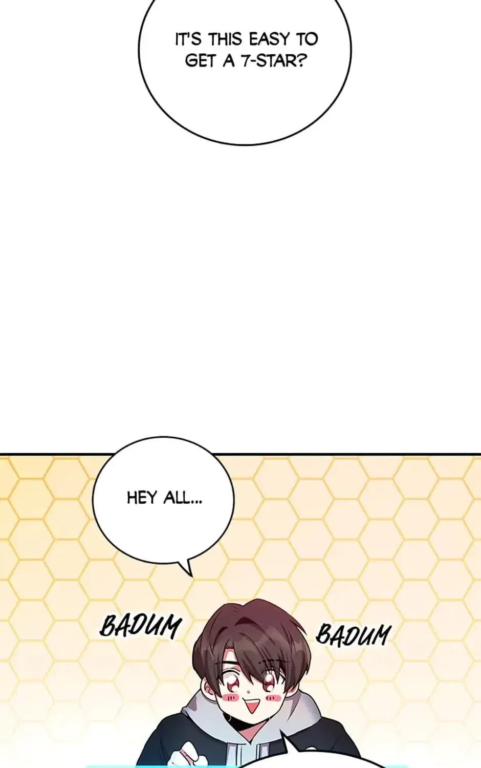 The 10-Star Player’s Lucky Draw Chapter 2 – Page 9