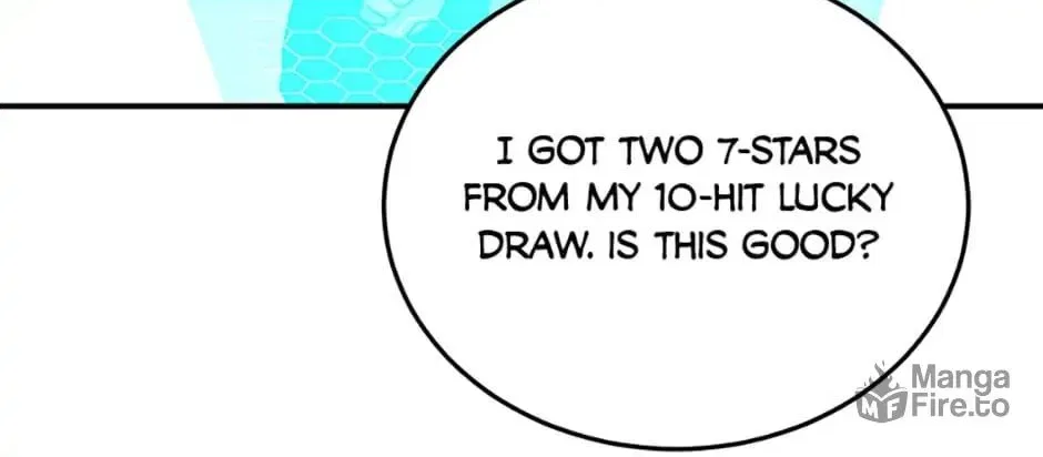 The 10-Star Player’s Lucky Draw Chapter 2 – Page 10