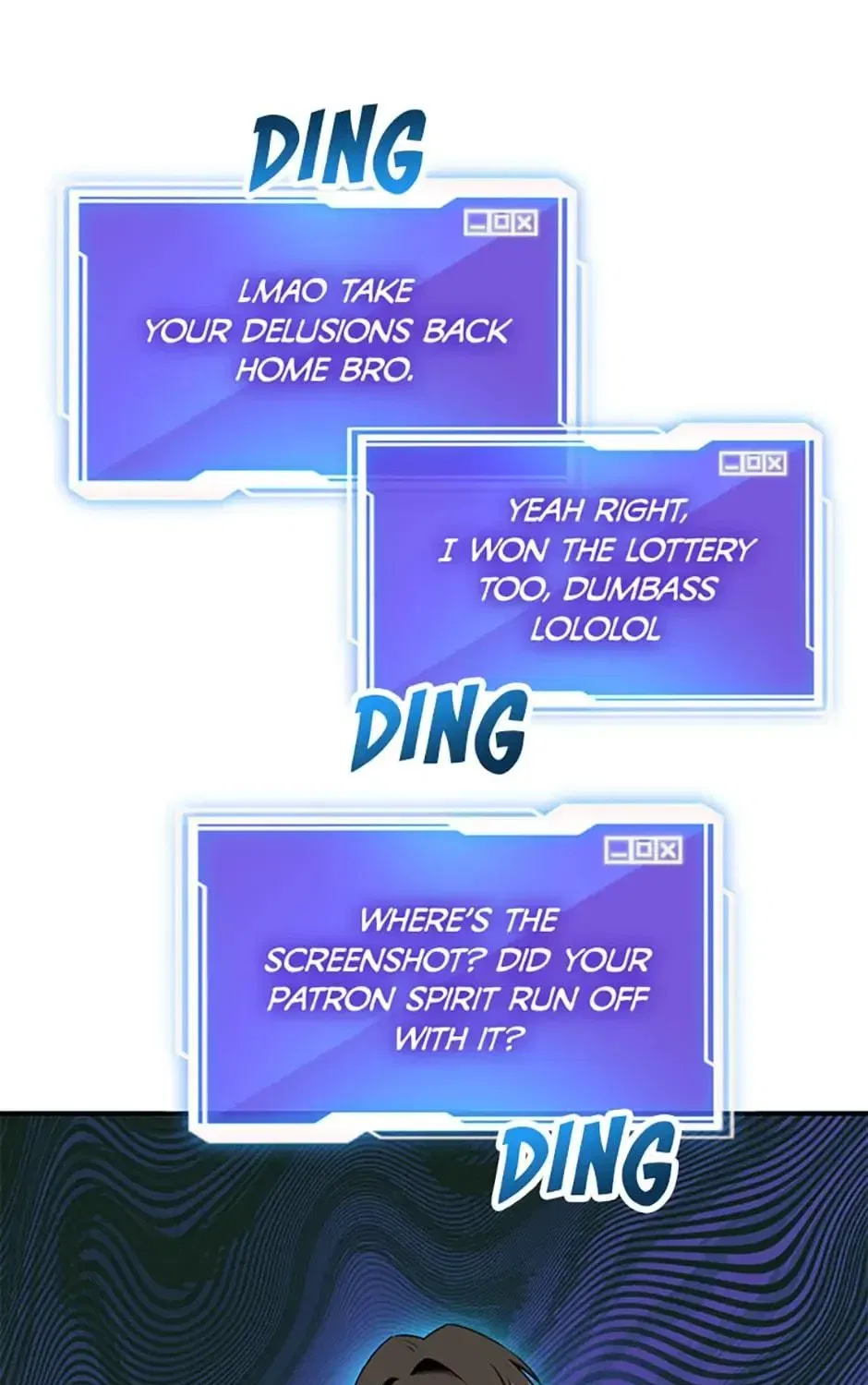 The 10-Star Player’s Lucky Draw Chapter 2 – Page 11