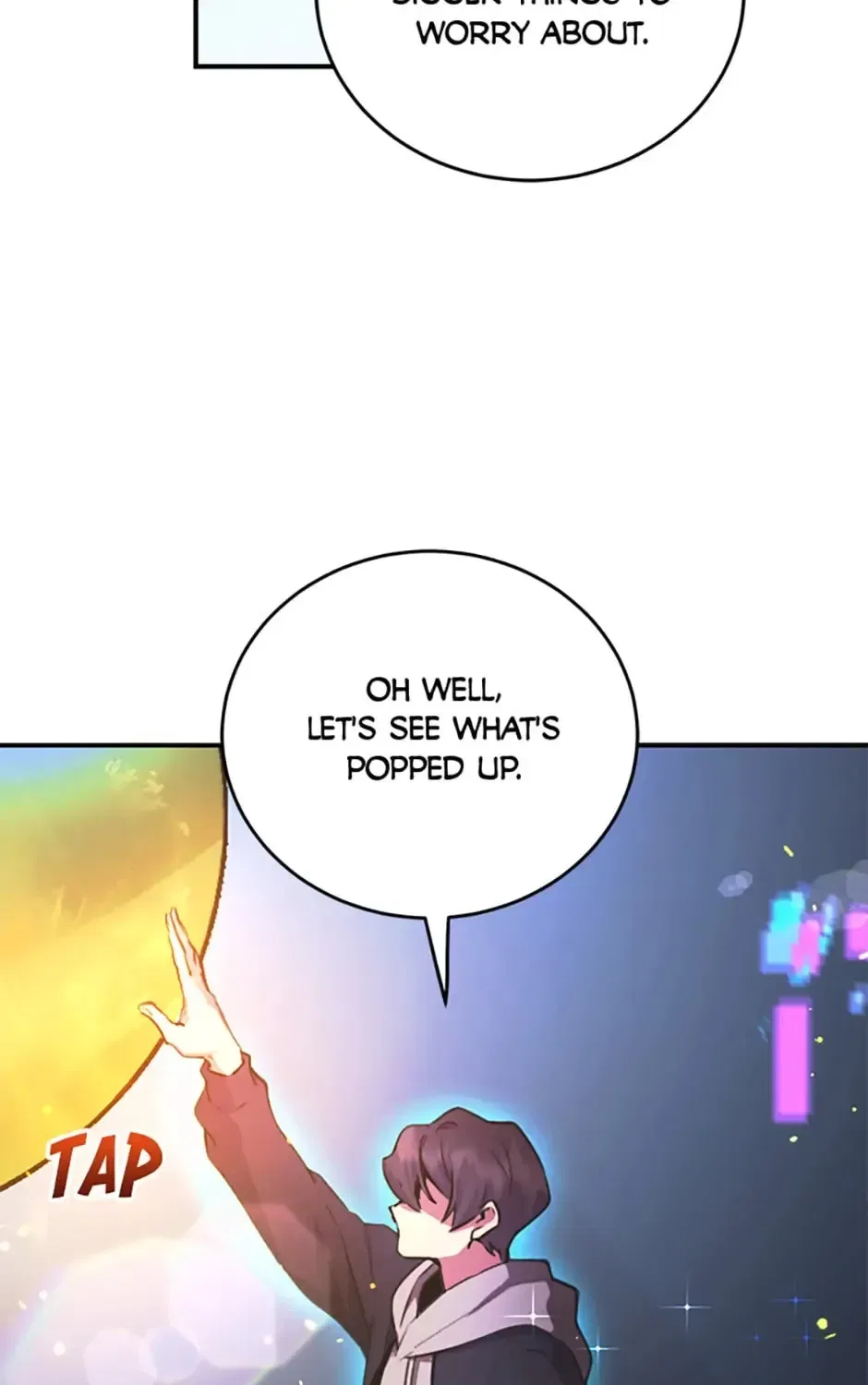 The 10-Star Player’s Lucky Draw Chapter 2 – Page 15