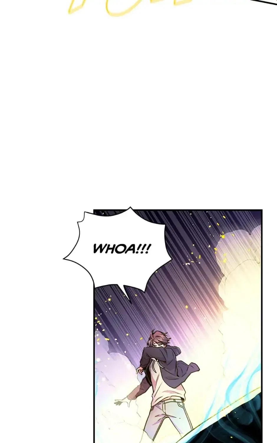The 10-Star Player’s Lucky Draw Chapter 2 – Page 19