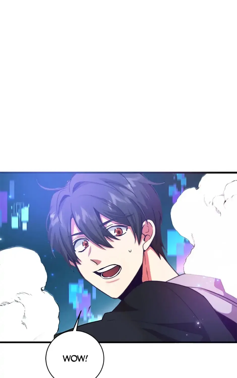 The 10-Star Player’s Lucky Draw Chapter 2 – Page 21