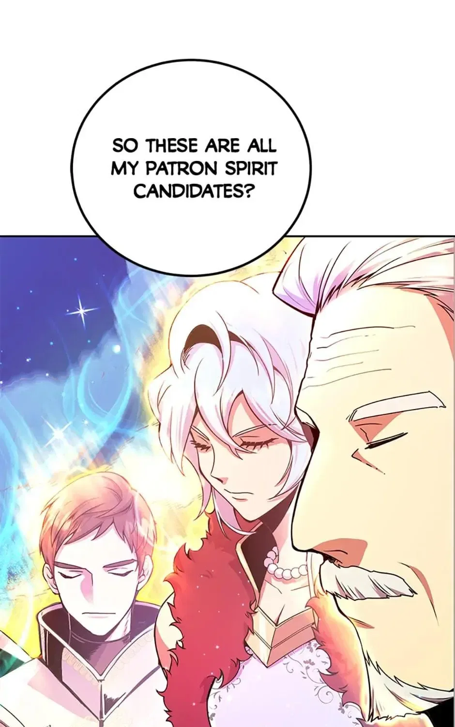 The 10-Star Player’s Lucky Draw Chapter 2 – Page 23