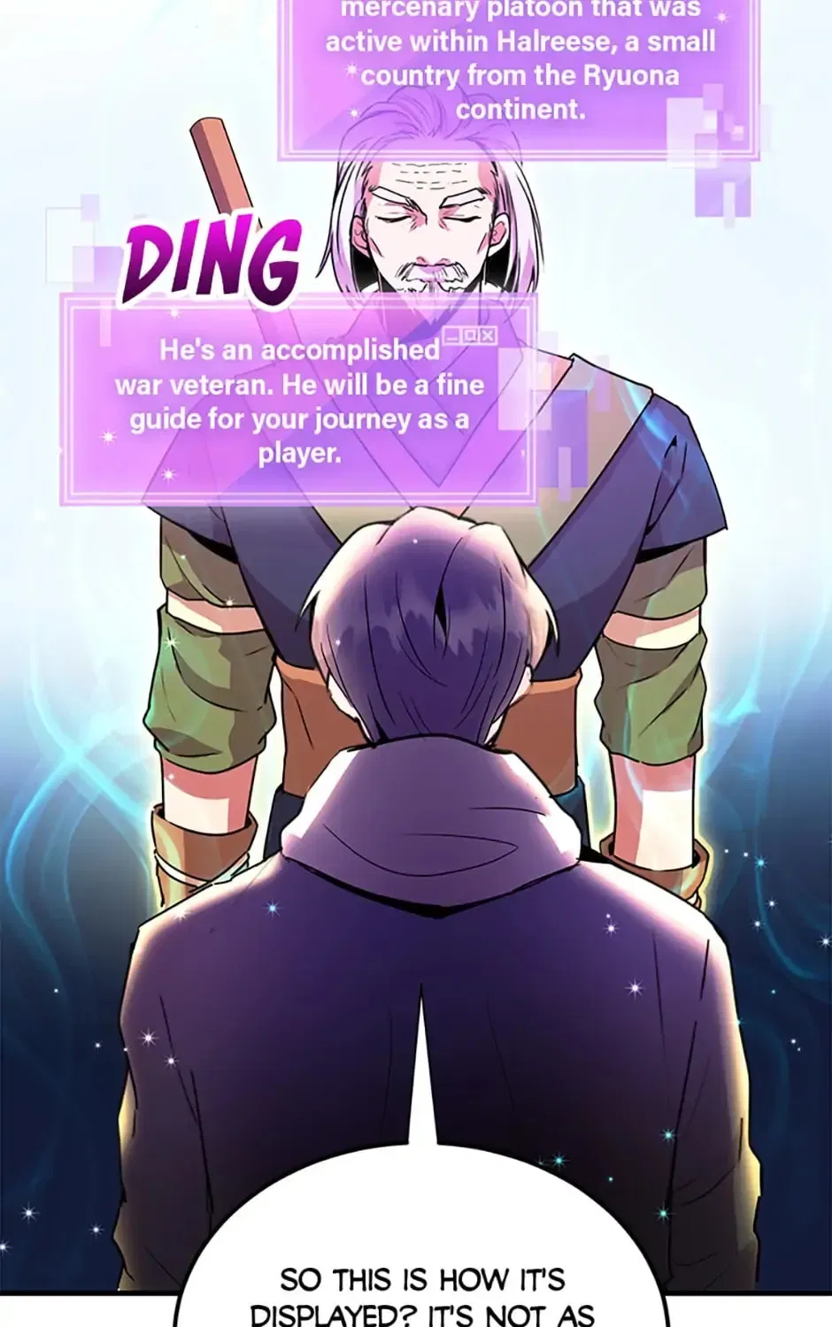The 10-Star Player’s Lucky Draw Chapter 2 – Page 27