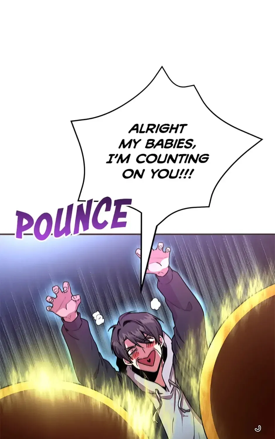 The 10-Star Player’s Lucky Draw Chapter 2 – Page 31