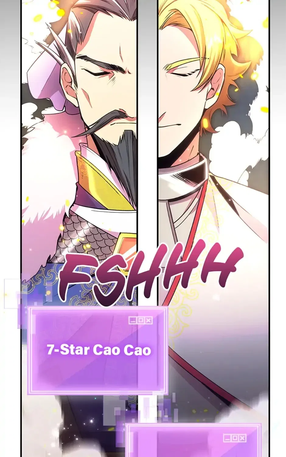The 10-Star Player’s Lucky Draw Chapter 2 – Page 37