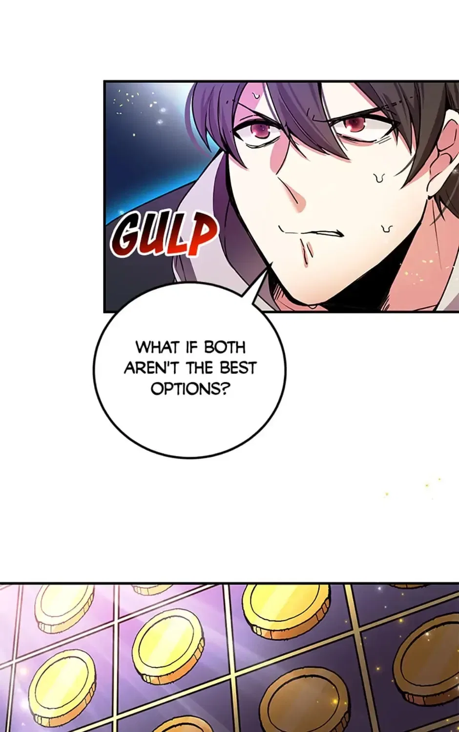 The 10-Star Player’s Lucky Draw Chapter 2 – Page 43