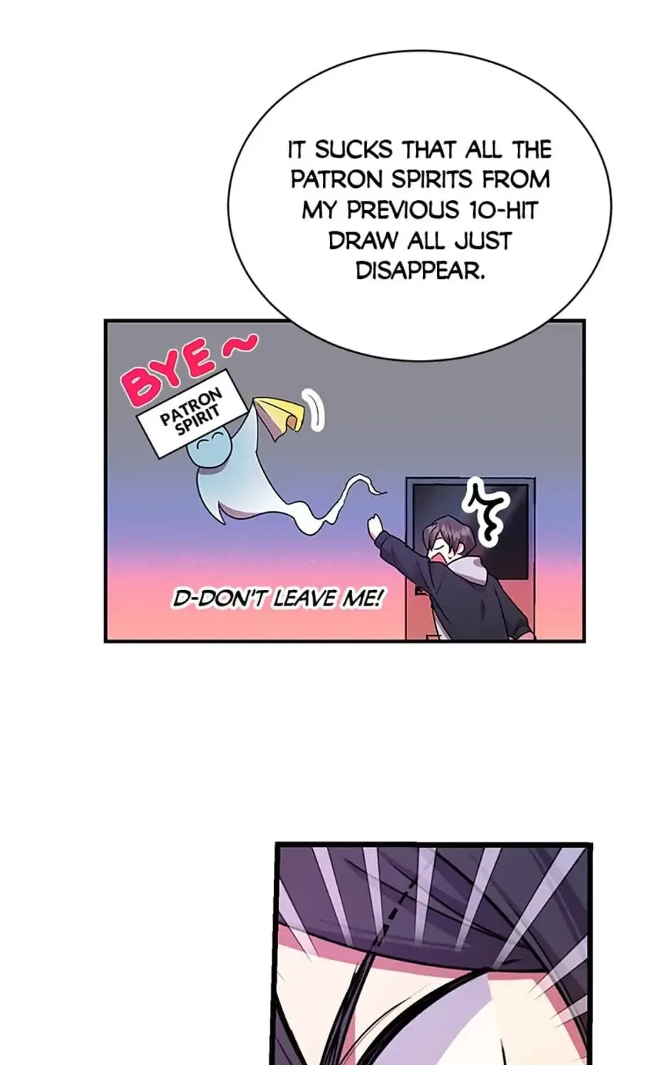 The 10-Star Player’s Lucky Draw Chapter 2 – Page 49