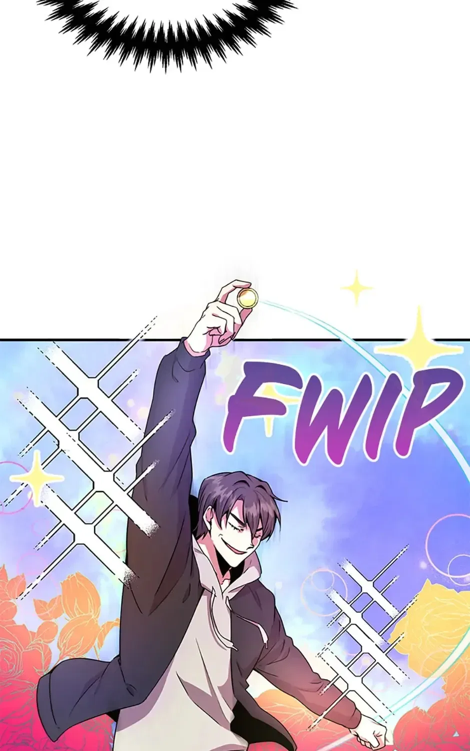 The 10-Star Player’s Lucky Draw Chapter 2 – Page 51