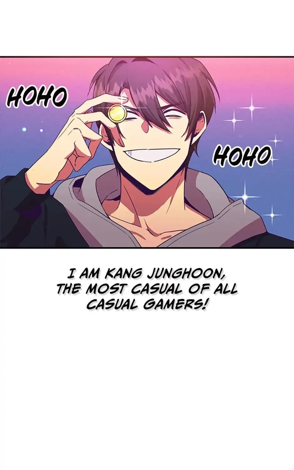 The 10-Star Player’s Lucky Draw Chapter 2 – Page 53