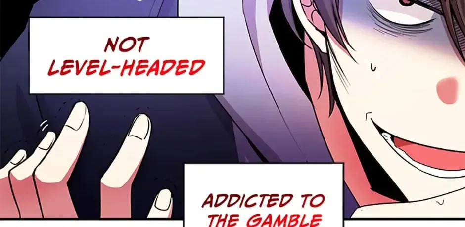 The 10-Star Player’s Lucky Draw Chapter 2 – Page 56