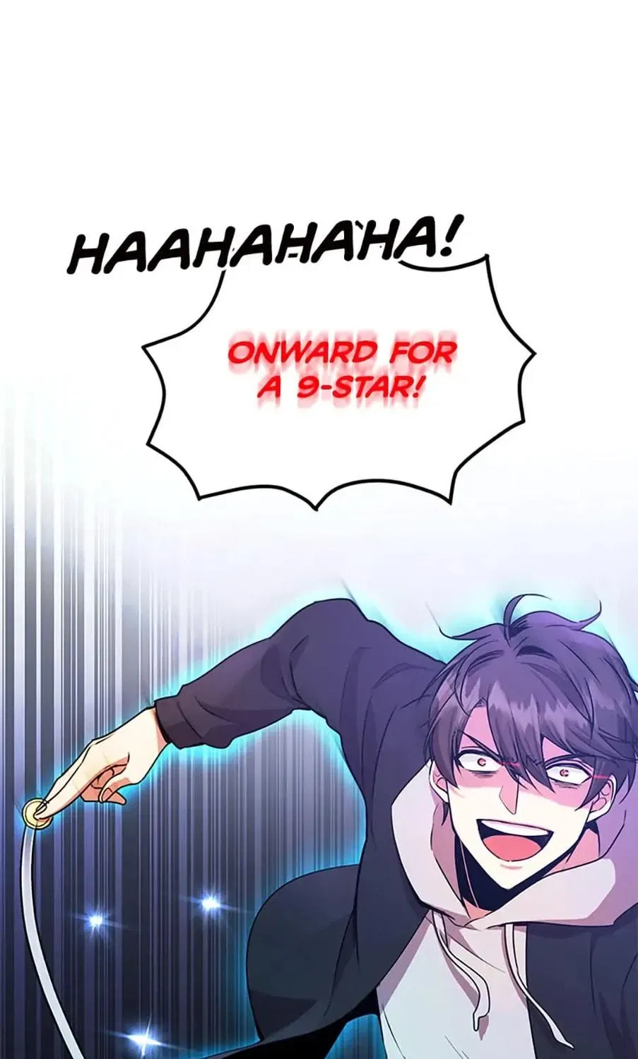 The 10-Star Player’s Lucky Draw Chapter 2 – Page 59