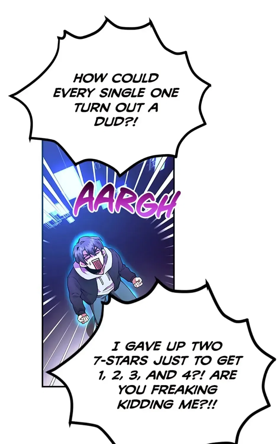 The 10-Star Player’s Lucky Draw Chapter 2 – Page 67